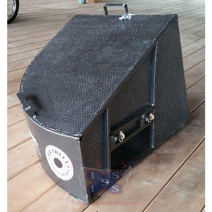 Steel Grass Catcher (Non-SC Models) (GC2000) Bradley.
