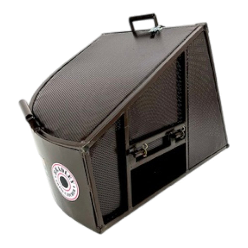 Steel Grass Catcher (Non-SC Models) (GC2000) Bradley
