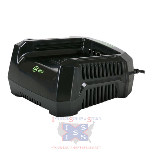 GC400 82-Volt 4 AMP Rapid Charger