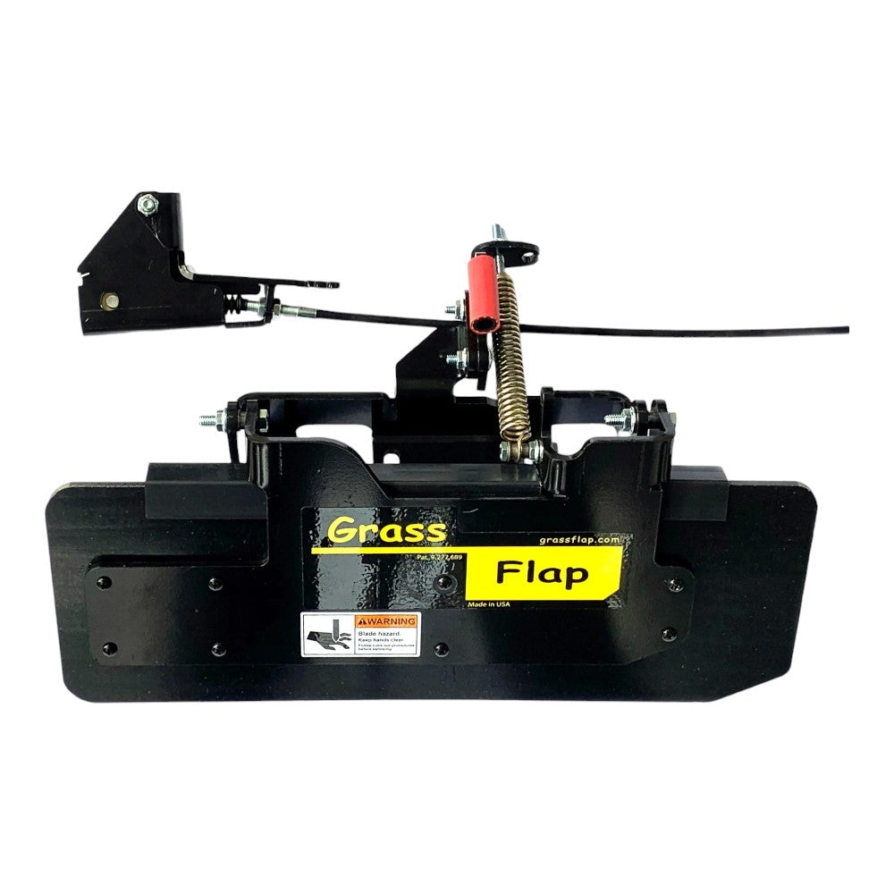 GrassFlap with SE Pedal GF3-6270-5