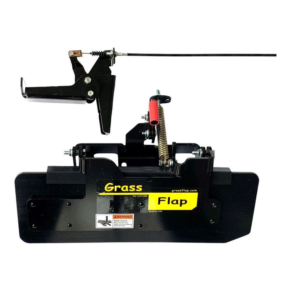 GrassFlap with RE Pedal GF3-6270-6