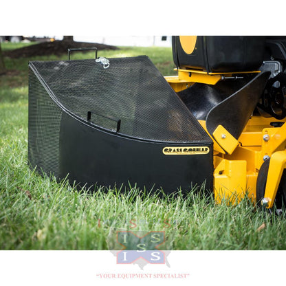 Wright Standard Grass Gobbler GG250.