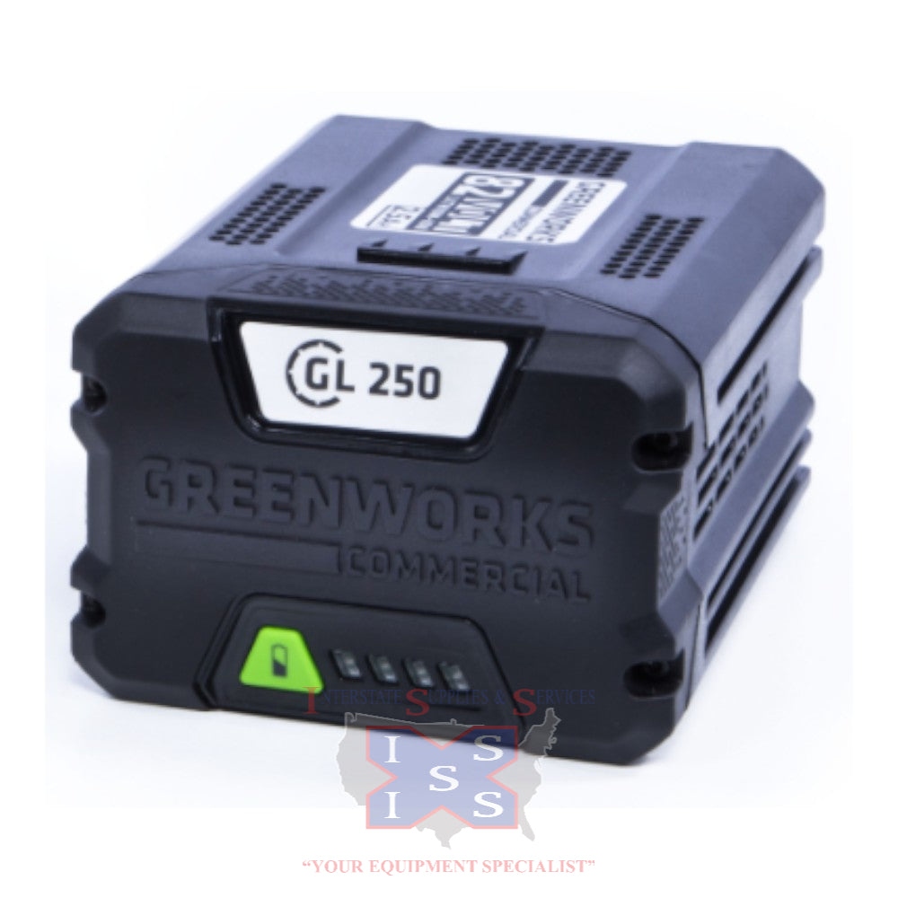 GL250 82-Volt 2.5Ah Battery