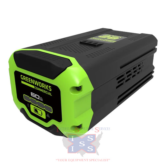 Battery with Bluetooth 82V 6Ah