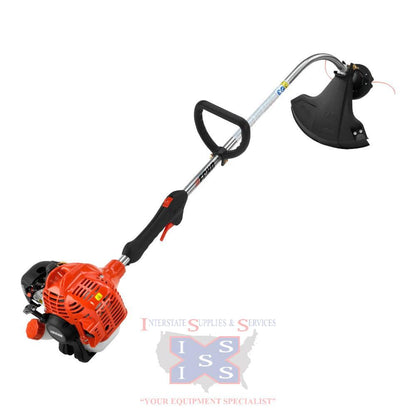 Echo GT-225-2A Trimmer 21.2cc Curved Shaft.