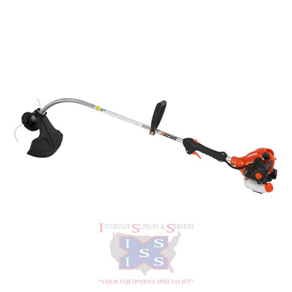 Echo GT-225-2A Trimmer 21.2cc Curved Shaft.