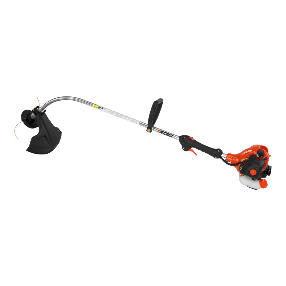 Echo GT-225-2A Trimmer 21.2cc Curved Shaft