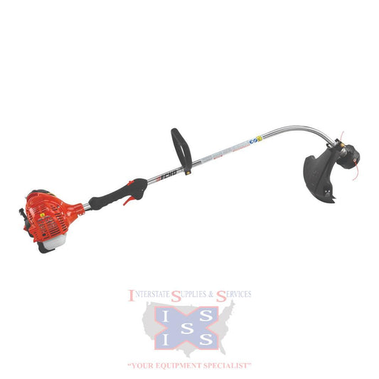 Echo GT-225SF Curved Shaft Trimmer.