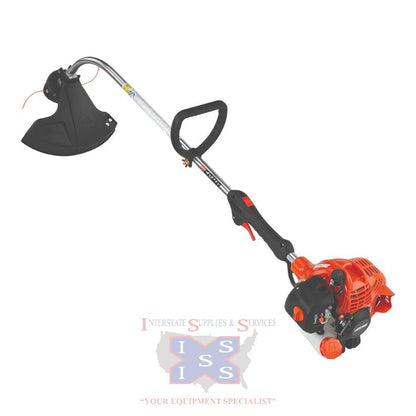 Echo GT-225SF Curved Shaft Trimmer.