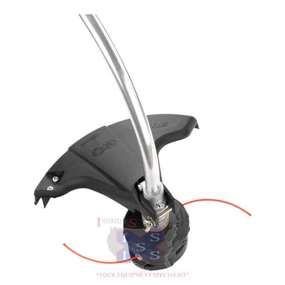 Echo GT-225SF Curved Shaft Trimmer.