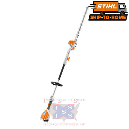 HLA 56 Battery Extended Hedge Trimmer (Tool Only).