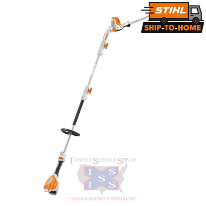 HLA 56 Battery Extended Hedge Trimmer (Tool Only).