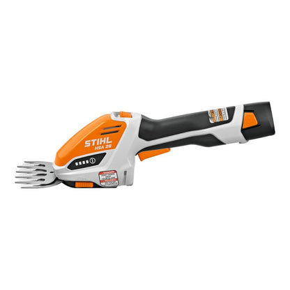 Stihl HSA 26 Battery Garden Sheers (Tool Only)