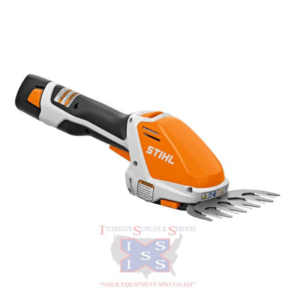 HSA 26 Battery Garden Sheers Kit.