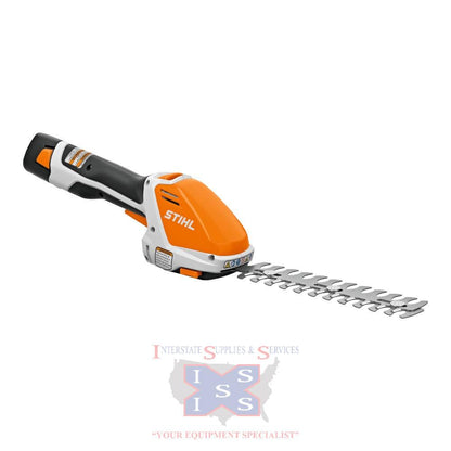 HSA 26 Battery Garden Sheers Kit.