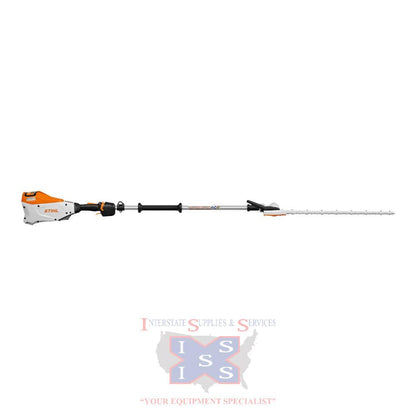 HLA 135 K (145º) Battery Extended Hedge Trimmer (Tool Only).