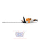 HSA 60 Battery Hedge Trimmer Kit