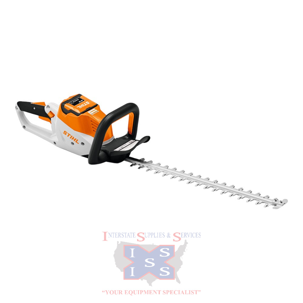 HSA 60 Battery Hedge Trimmer Kit