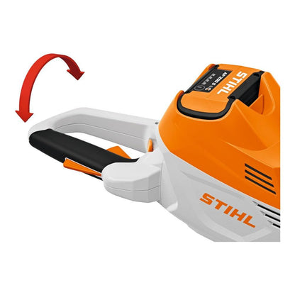 Stihl HSA 100 Battery Hedge Trimmer (Tool Only)