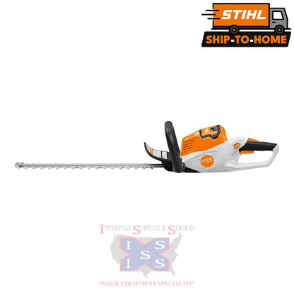 HSA 30 Battery Hedge Trimmer (Tool Only)