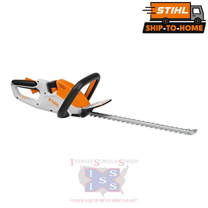 HSA 30 Battery Hedge Trimmer (Tool Only)