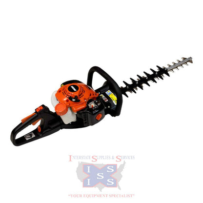 Echo HC-2210 Hedge Trimmer.