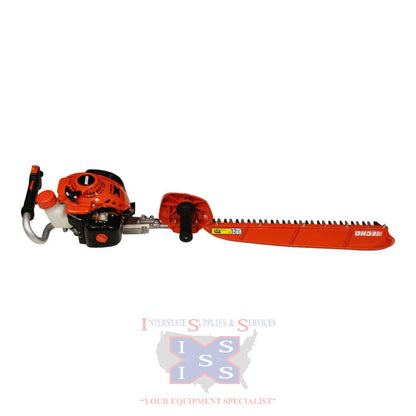 Echo HCS-2810 Single-Sided Hedge Trimmer.