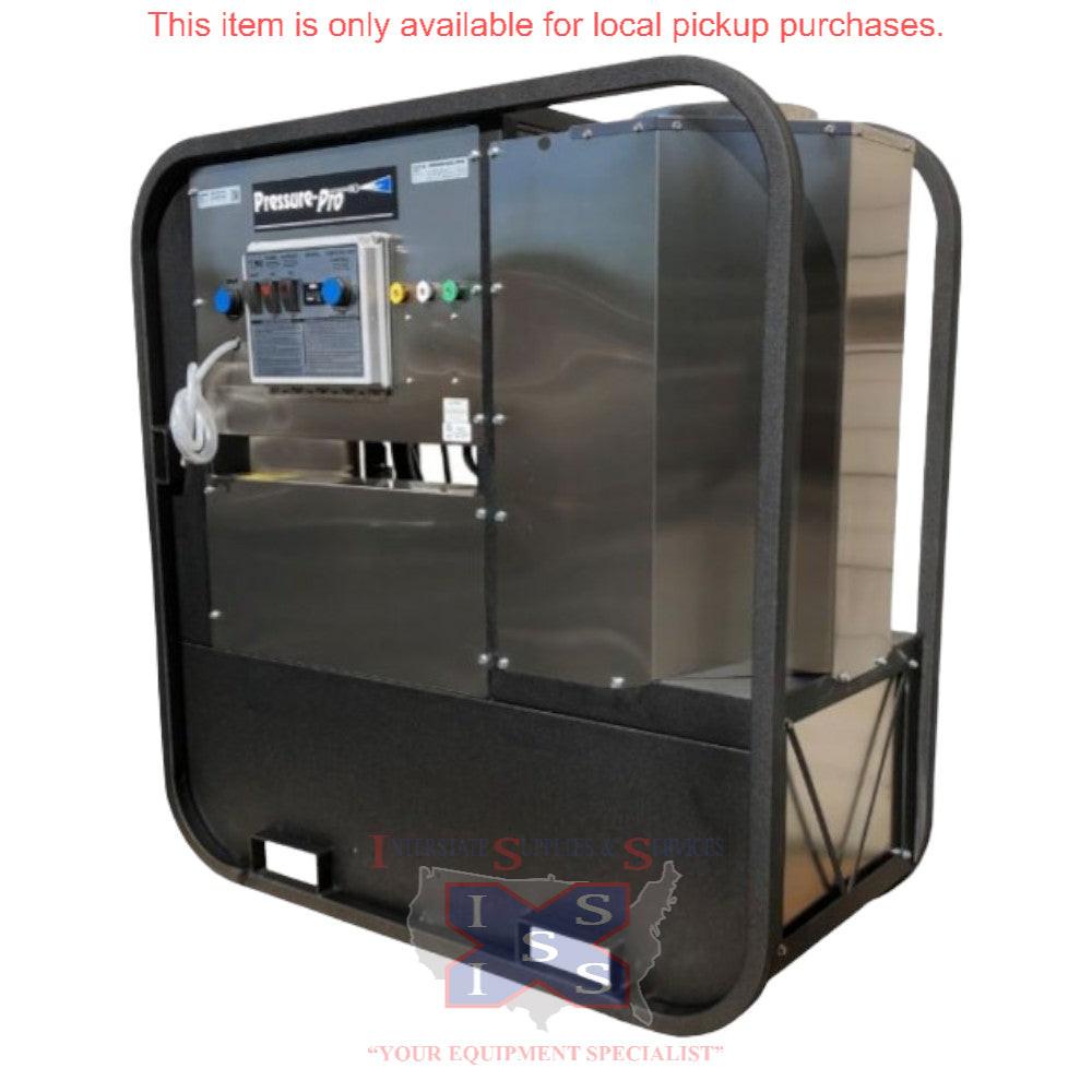 Stationary NG Gas Fired V-Belt Electric (460HP,460V,3PH,13A)Gen.