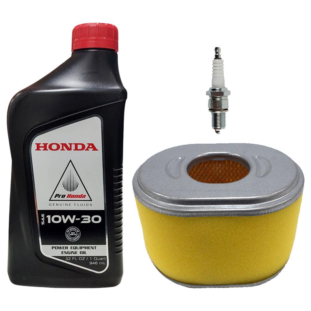 Proven Part Engine Maintenance Kit Fits Honda GX140, GX160, GX200, 17210-ZE1-517