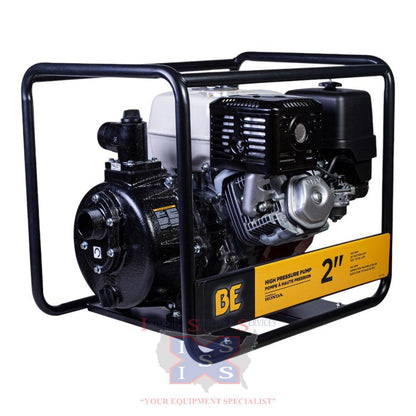 2" 389CC 140GPM Water Pump.