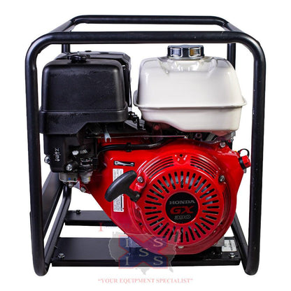 2" 389CC 140GPM Water Pump.