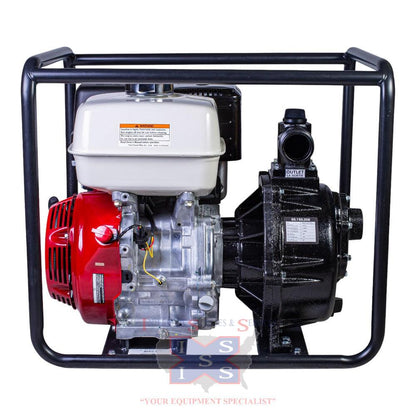 2" 389CC 140GPM Water Pump.