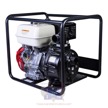 2" 389CC 140GPM Water Pump.