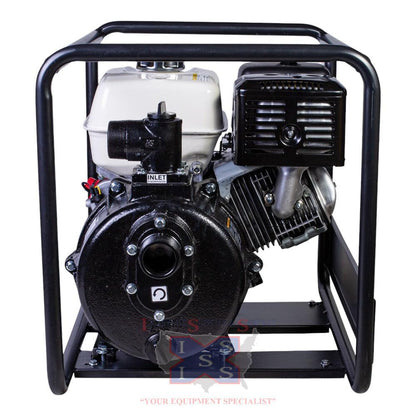 2" 389CC 140GPM Water Pump.