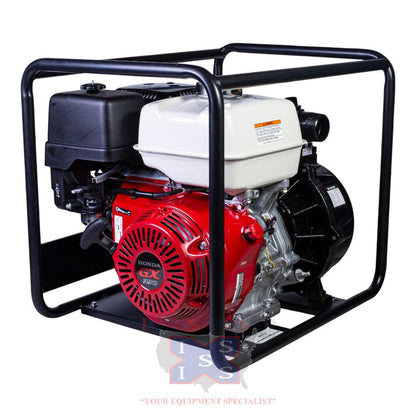 2" 389CC 140GPM Water Pump.