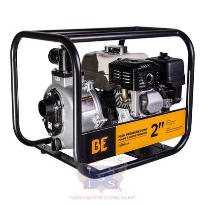 2" 196CC 126GPM Water Pump.