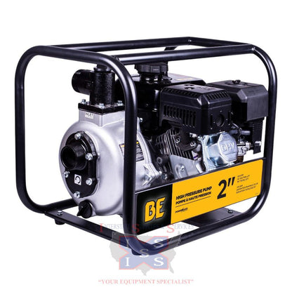 2" 212CC 126GPM Water Pump.