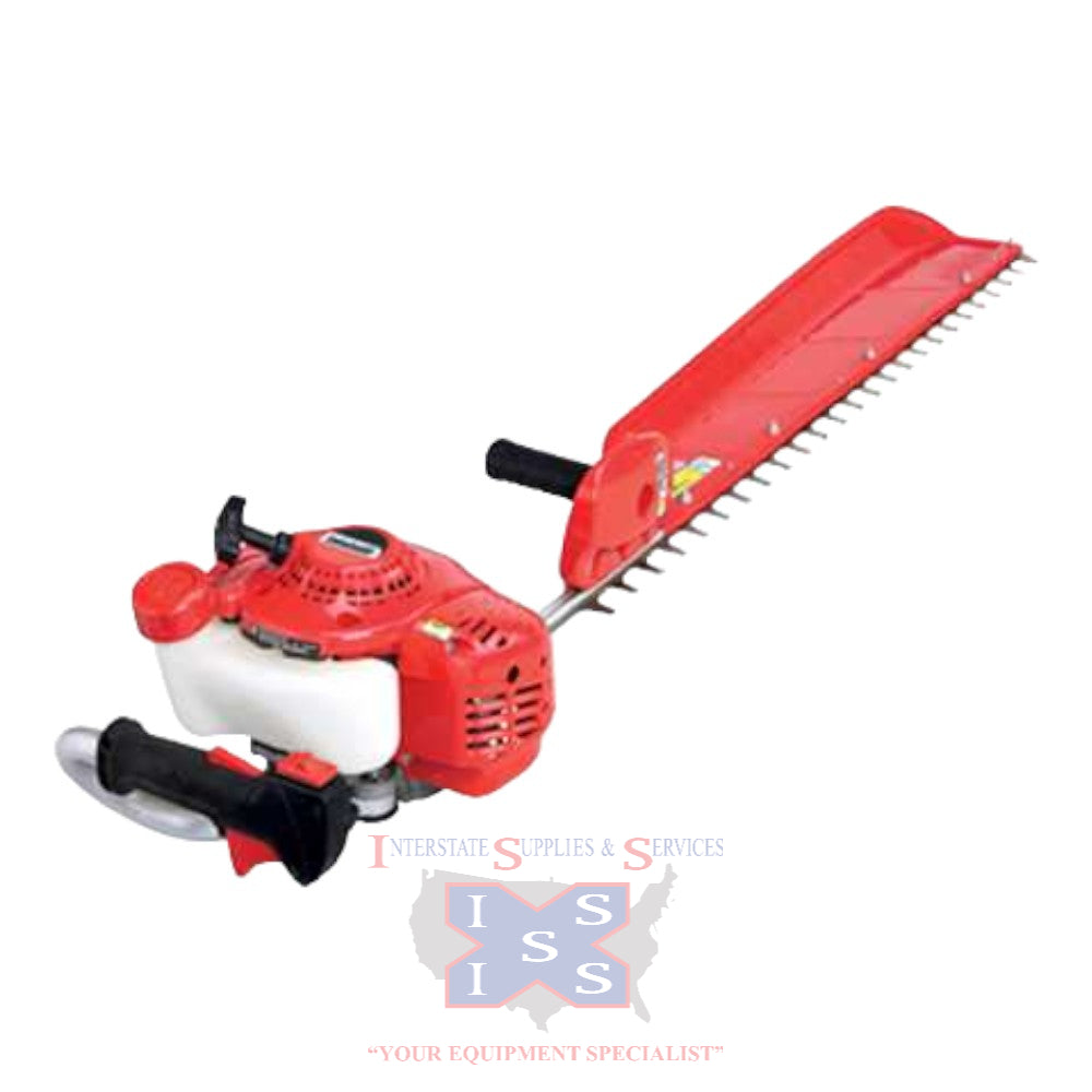 21.2CC SS HEDGE TRIMMER