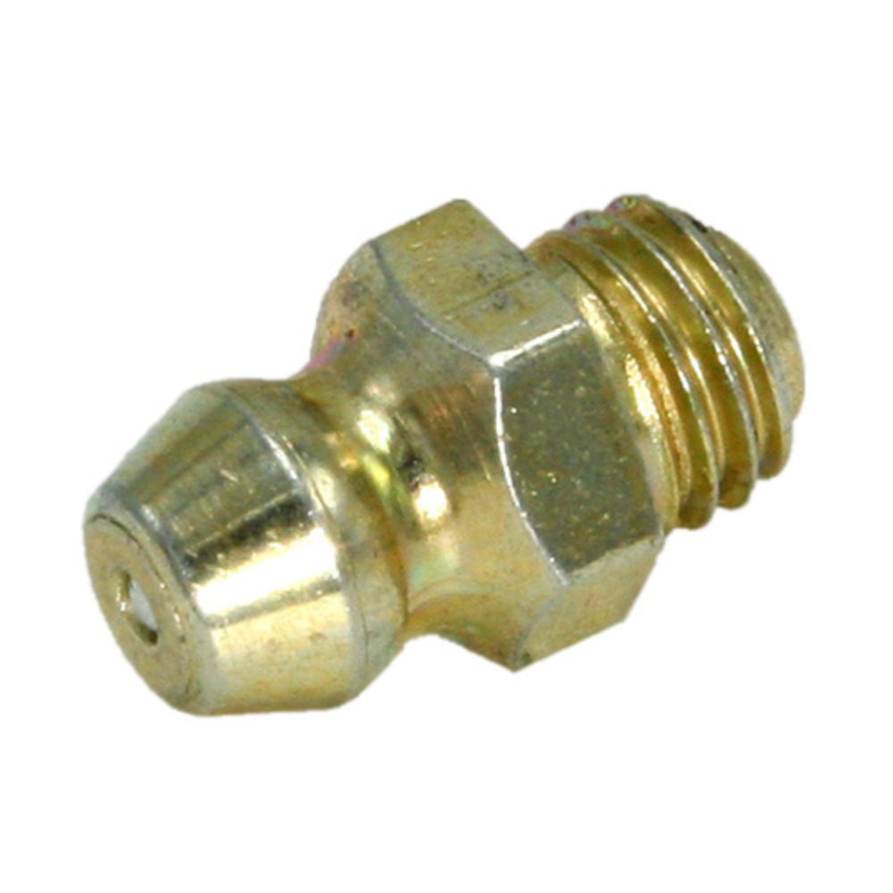 Hustler Turf Grease Fitting Str 015495
