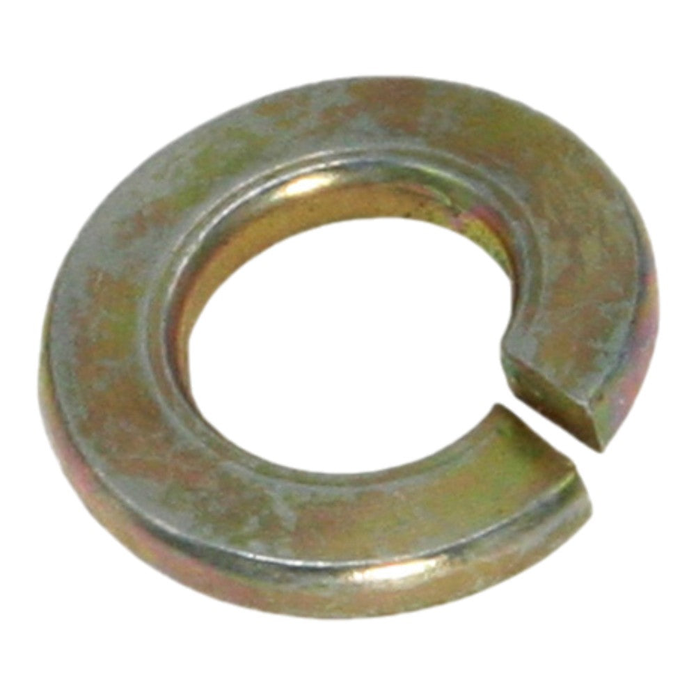 Hustler Turf Lw .250 Med Spring 017038