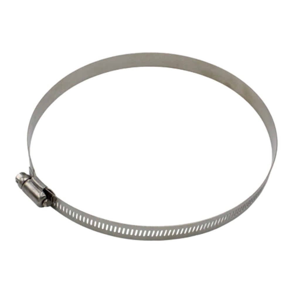 Hustler Turf Hose Clamp 022608