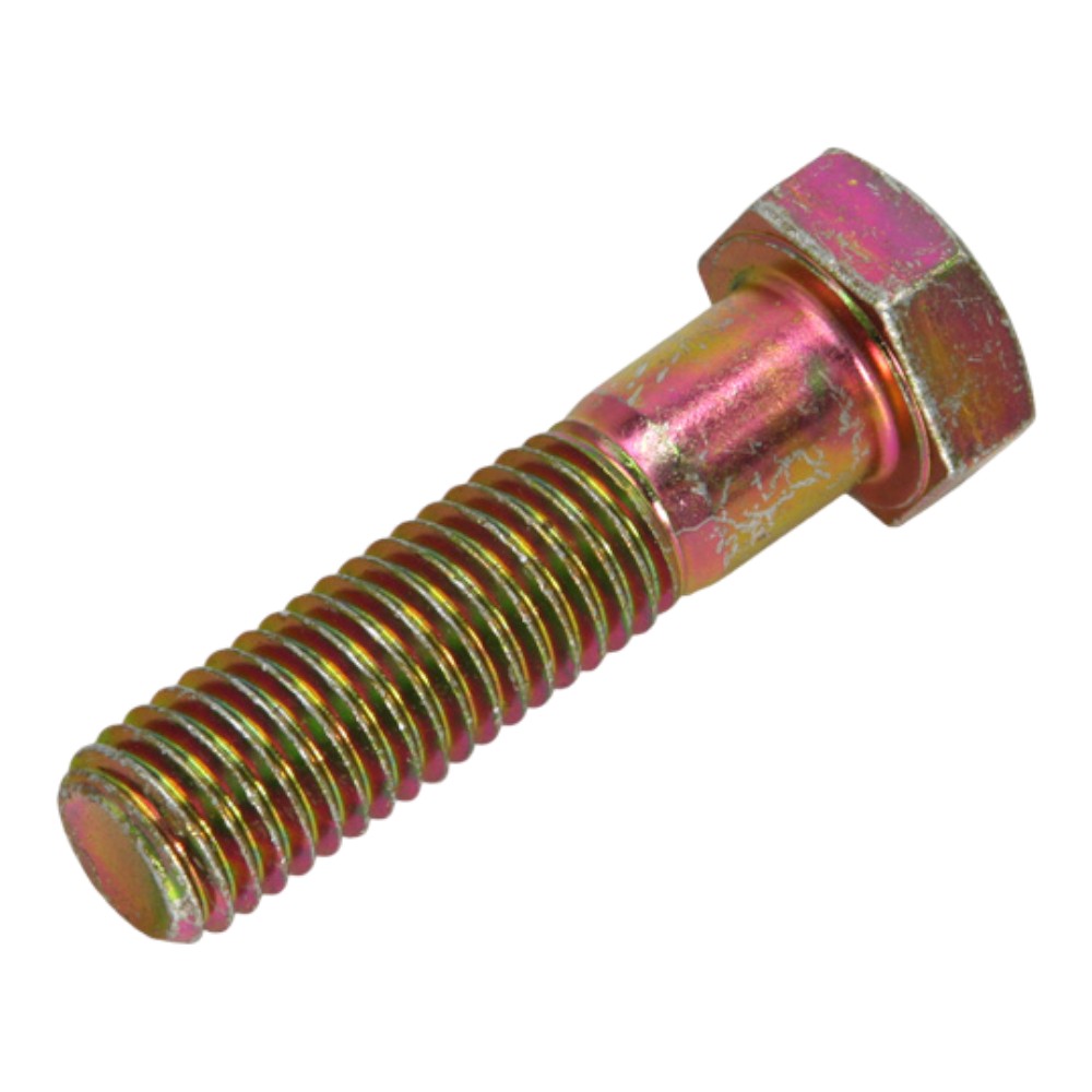 Hustler Turf Cs .625-11X2.500Hx 025015