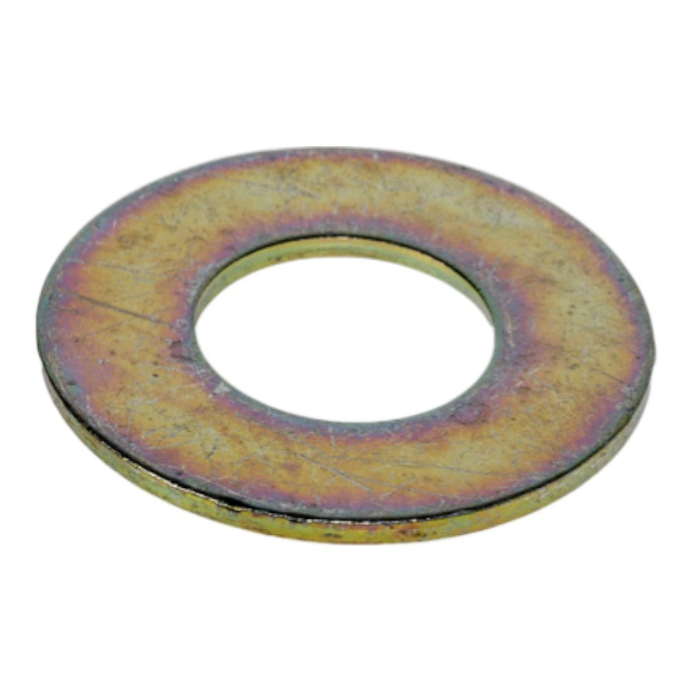 Hustler Turf Fw .760X1.63X0.08 025296