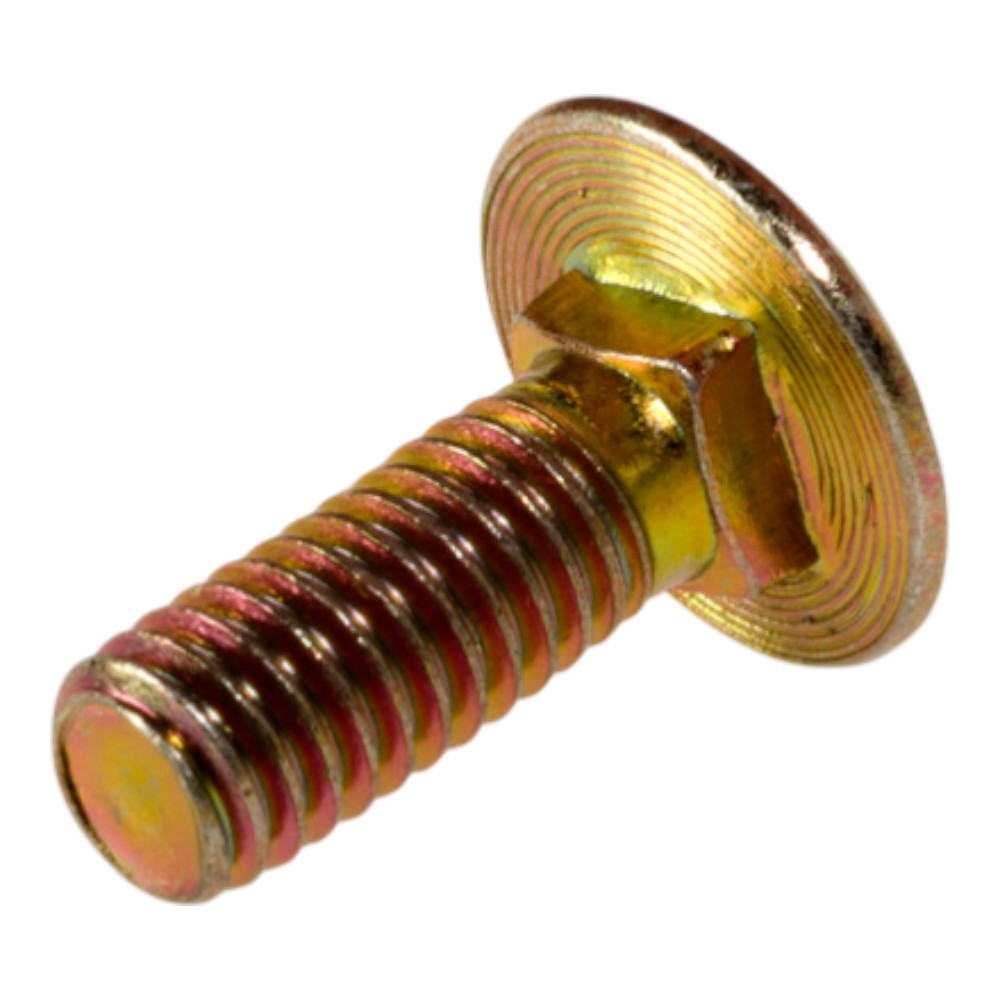 Hustler Turf Cb .375-16X 1.00 G 025395