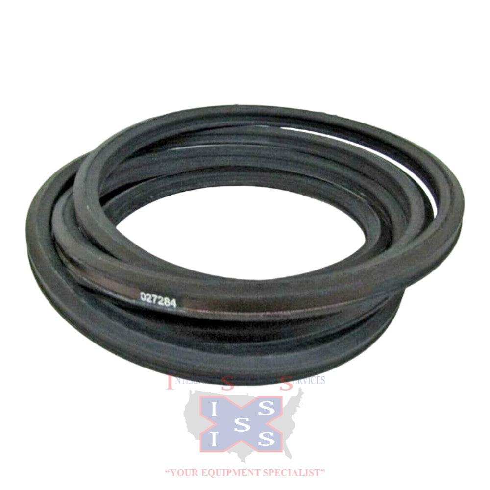 Hustler Turf Belt Deck 027284