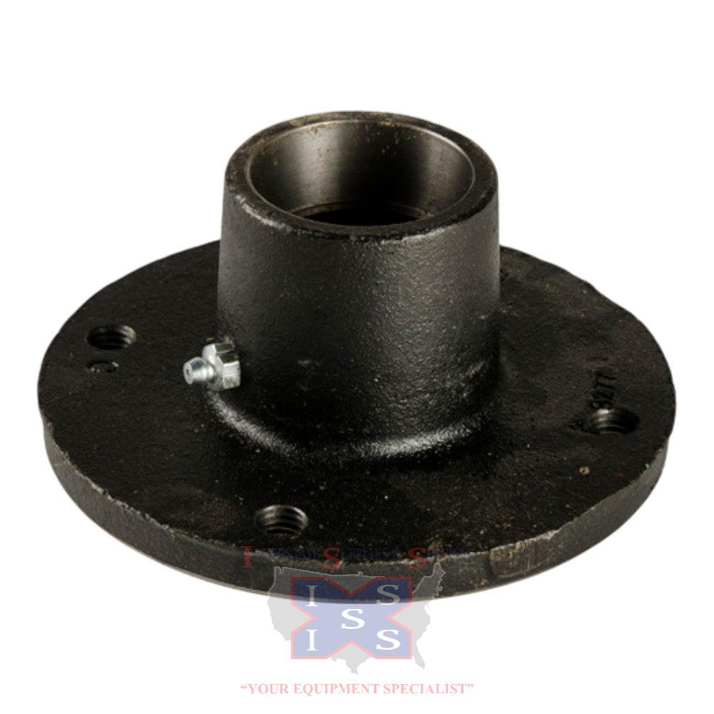 Hustler Turf Cast Spindle Housi 034843