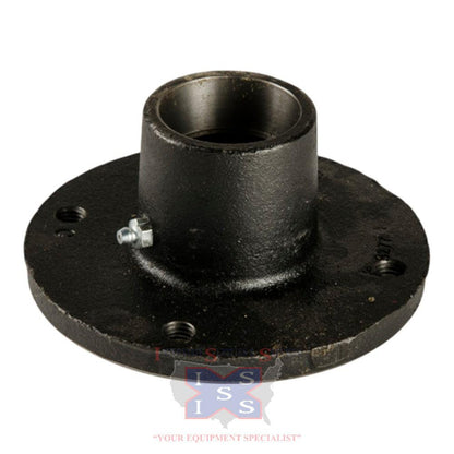 Hustler Turf Cast Spindle Housi 034843