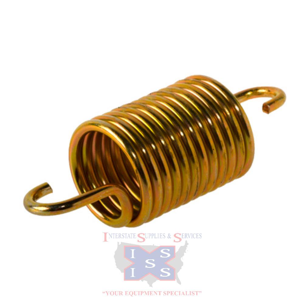 Hustler Turf Spring 1/4 Coil Pl 036384