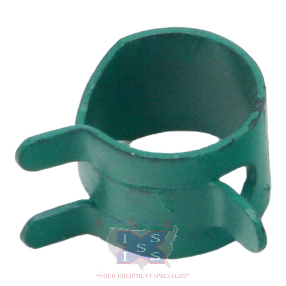 Hustler Turf Hose Clamp 7/16 041483