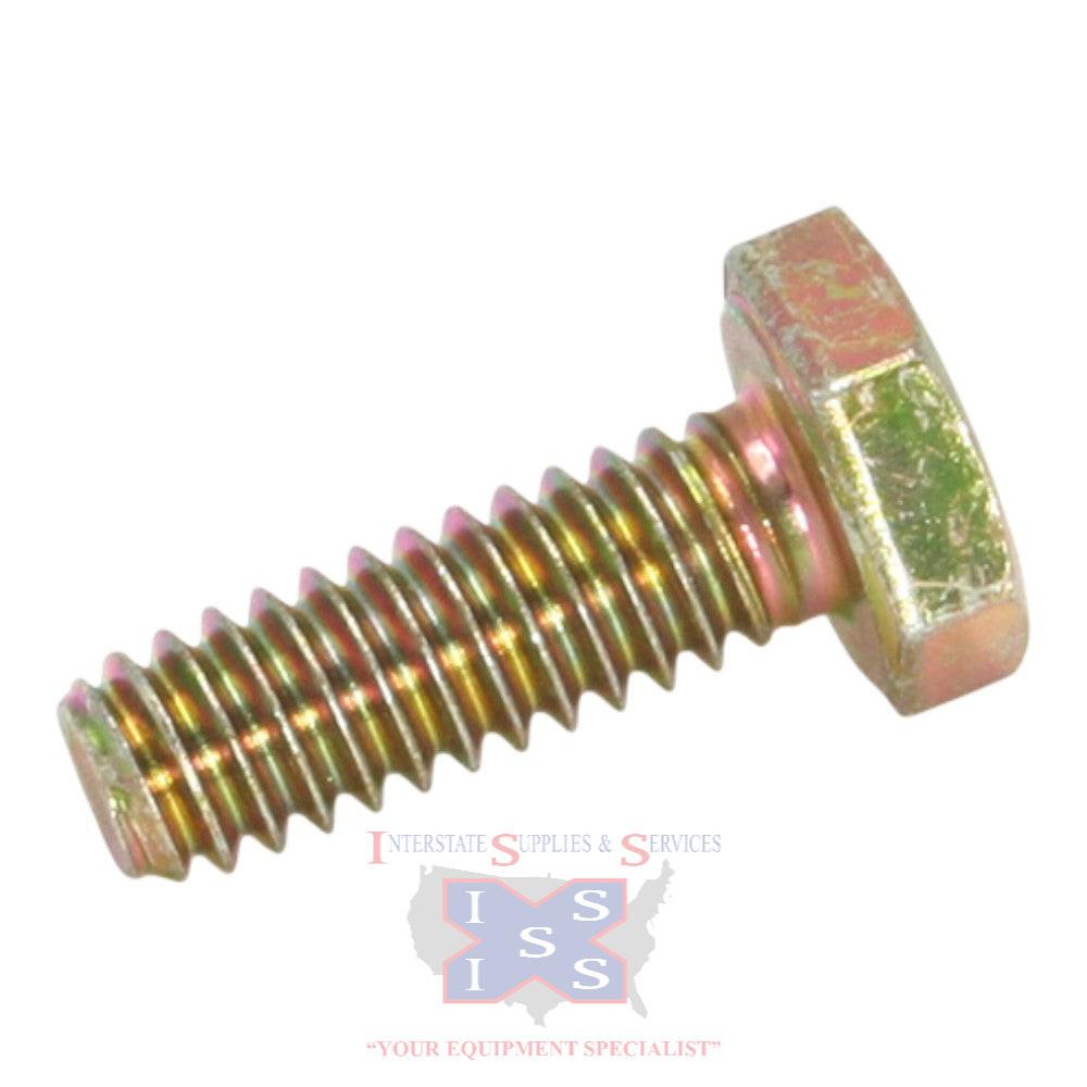 Hustler Turf Cs .250-20X0.75 Hx 055939